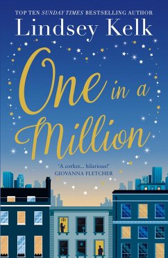 One in a Million (eBook, ePUB) - Kelk, Lindsey