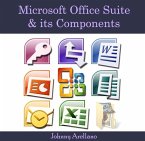 Microsoft Office Suite & its Components (eBook, PDF)