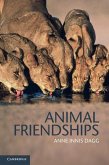 Animal Friendships (eBook, ePUB)