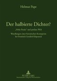 Der halbierte Dichter? - Hohe Poesie und profane Welt (eBook, PDF)