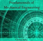 Fundamentals of Mechanical Engineering (eBook, PDF)