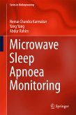 Microwave Sleep Apnoea Monitoring (eBook, PDF)