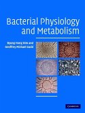 Bacterial Physiology and Metabolism (eBook, ePUB)