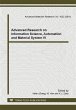 Advanced Research on Information... - Bild 1