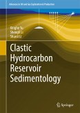 Clastic Hydrocarbon Reservoir Sedimentology (eBook, PDF)