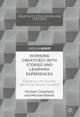 Working Creatively with Stories and Learning Experiences (eBook, PDF)