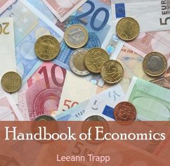 Cover Handbook of Economics (eBook, PDF)