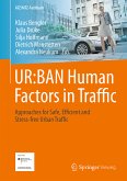 UR:BAN Human Factors in Traffic (eBook, PDF)