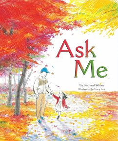 Cover Ask Me (eBook, ePUB)