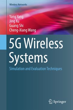 5G Wireless Systems (eBook, PDF) - Yang, Yang; Xu, Jing; Shi, Guang; Wang, Cheng-Xiang