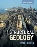 Structural Geology (eBook, ePUB)