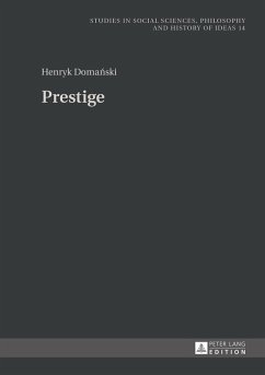 Prestige (eBook, ePUB)