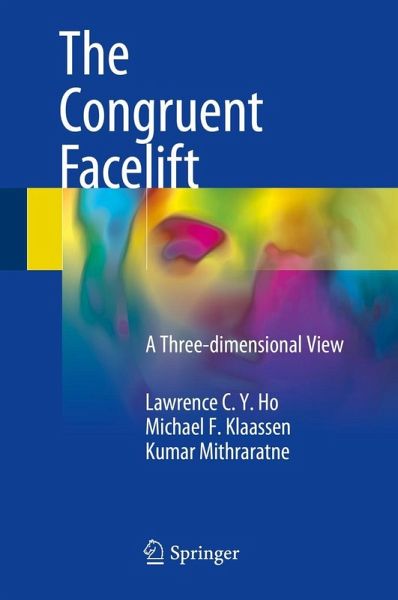 The Congruent Facelift (eBook, PDF) The Congruent Facelift (eBook, PDF)