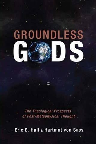 Groundless Gods (eBook, PDF)