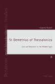 St Demetrius of Thessalonica (eBook, PDF)