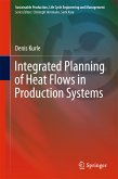Integrated Planning of Heat Flows in Production Systems (eBook, PDF)