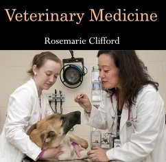 Cover Veterinary Medicine (eBook, PDF)