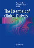 The Essentials of Clinical Dialysis (eBook, PDF)