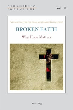 Broken Faith (eBook, PDF)