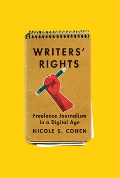 Writers' Rights (eBook, PDF) - Cohen, Nicole S.