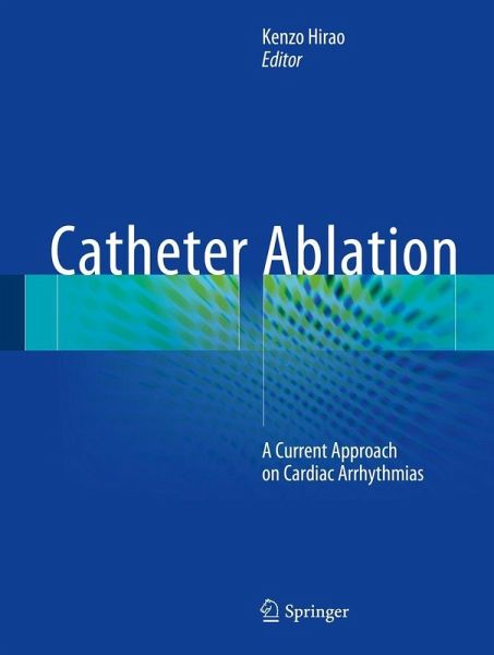 Catheter Ablation (eBook, PDF)