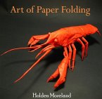 Art of Paper Folding (eBook, PDF)
