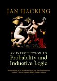 Introduction to Probability and Inductive Logic (eBook, PDF)