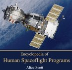 Encyclopedia of Human Spaceflight Programs (eBook, PDF)