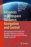 Advances in Aerospace Guidance, Navigation and Control (eBook, PDF)