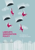 Labour's Immigration Policy (eBook, PDF)