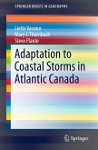 Adaptation to Coastal Storms in Atlantic Canada (eBook, PDF)