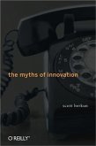 Myths of Innovation (eBook, PDF)
