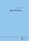 Legal Discourses (eBook, PDF)