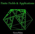 Finite Fields & Applications (eBook, PDF)