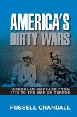America's Dirty Wars (eBook, ePUB)