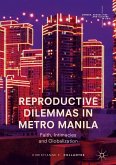Reproductive Dilemmas in Metro Manila (eBook, PDF)