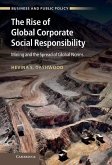 Rise of Global Corporate Social Responsibility (eBook, ePUB)
