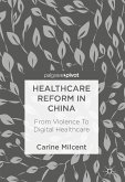 Healthcare Reform in China (eBook, PDF)