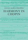 Harmony in Chopin (eBook, ePUB)