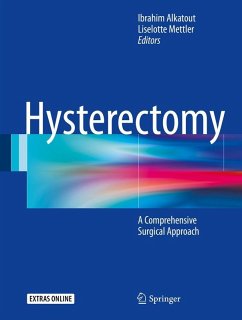 Cover Hysterectomy (eBook, PDF)