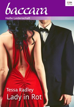 Lady in Rot (eBook, ePUB) - Radley, Tessa