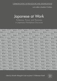 Japanese at Work (eBook, PDF)