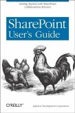 SharePoint User's Guide (eBook, PDF)