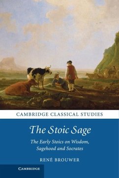 Cover Stoic Sage (eBook, ePUB)