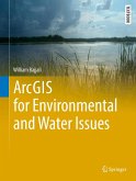 ArcGIS for Environmental and Water Issues (eBook, PDF)