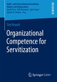 Organizational Competence for Servitization (eBook, PDF)