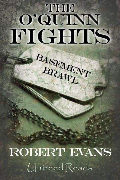 Basement Brawl (eBook, ePUB)