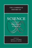 Cambridge History of Science: Volume 2, Medieval Science (eBook, ePUB)