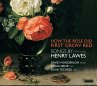 How The Rose Did First Grow Red-Lieder - Bild 1