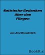 Satirische Gedanken über das Fliegen... - Bild 1